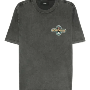 HOLLYWOOD WOLF TEE