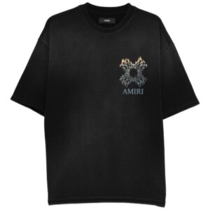GREY WHEEL TEE