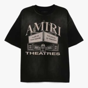 THEATRE TEE