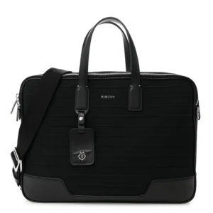 NEVER STILL LAPTOPBAG