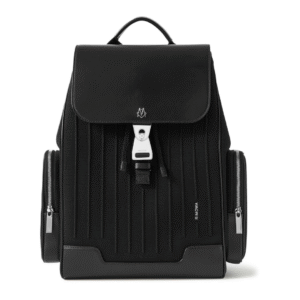 NEVER STILL BAGPACK