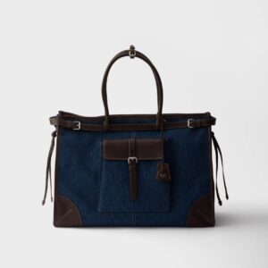 BONNIE TOTE BAG