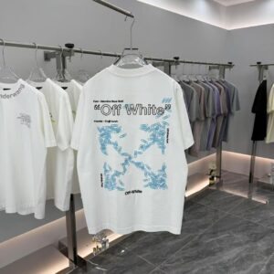 CLIP PIN DROP TEES