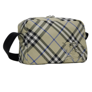 VINTAGE CHECK CROSSBODDY