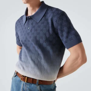 GG OMBRE POLO
