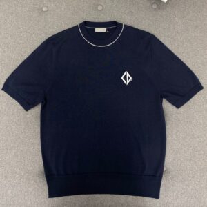 CD DIAMOND TEE