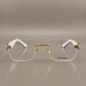 GOLD VISSION GLASSES
