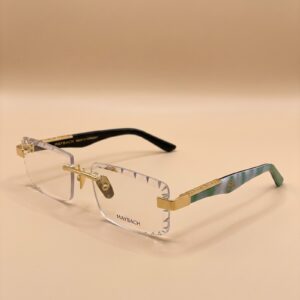 CRYSTAL EDGE FRAMES