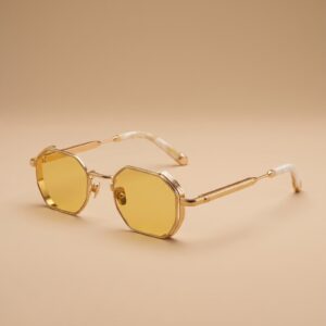 CROWN GOLD SPEX