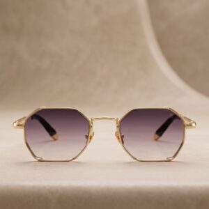 VELVET MONARCH SUNGLASS