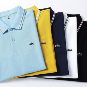 ELITE COLLAR POLO