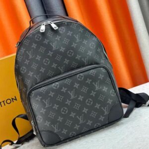 CLASSIC NOIR BAGPACK