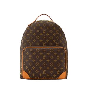 CLASSIC BROWN BAGPACK
