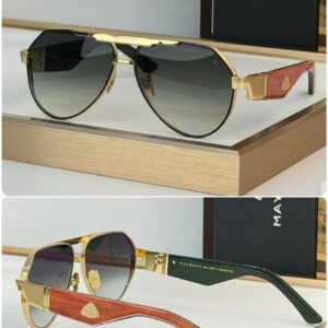 GOLDWOOD LUXE SHADES
