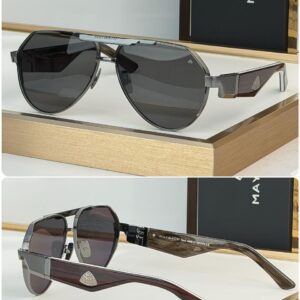 GUNMETAL SHADES