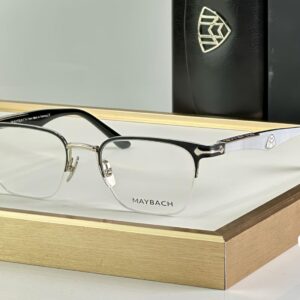 CRIMSON TEMPLE GLASSES
