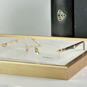 PEARL CROWN RIMLESS