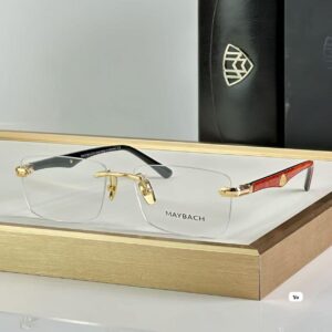NOBLE EDGE RIMLESS