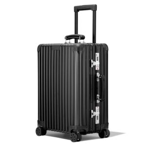 CLASSIC CABIN-BLACK