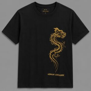 ARM DRAGON TEE