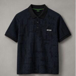 HEAD BLOCK POLO