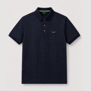 HEAD MAZE POLO