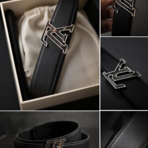 VALMONT STUDIOS BELTS