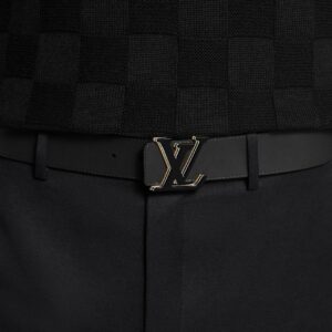 BLACK CREST BELTS