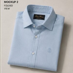 PREMIUM ATELIER LENIN SHIRT