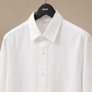 HERITAGE LENIN SHIRT