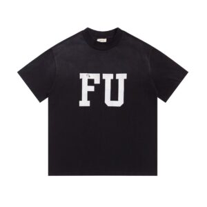 FU EDCATE CREWNECK