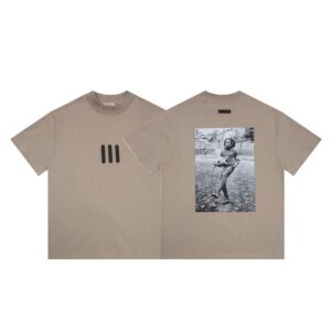 BOB MARLEY CREW NECK