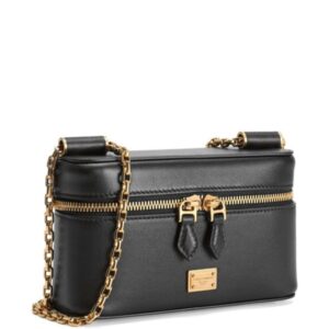 VANITY CROSS BODDY BAG