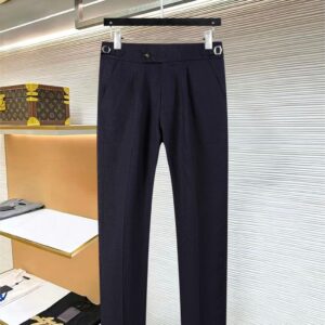 IMPORTED LENIN TROUSER