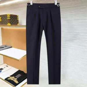 IMPORTED LENIN TROUSER