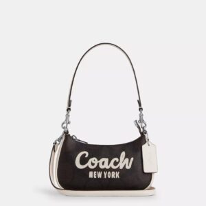 TERI MINI SHOULDER BAG
