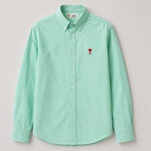 A HEART SOFT SHIRT