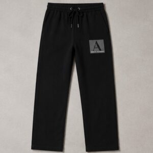 AX TRACKFIT LOWER