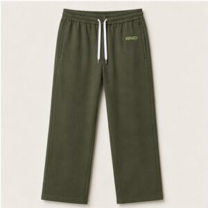 LION DARK GREEN LOWER