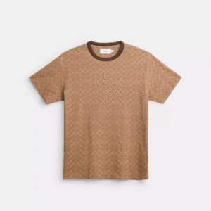 CC PRINT CREWNECK