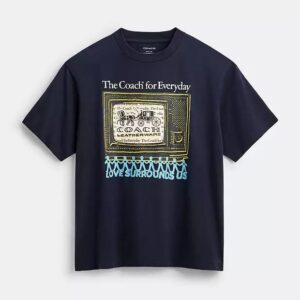 SURROUND PRINT CREW