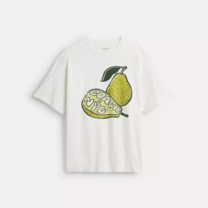 CC NYC CREW NECK
