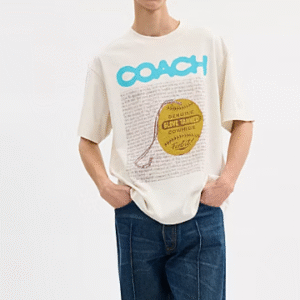 BASEBALL GRAFIC TSHIRT