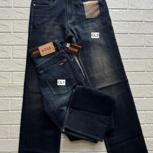 HEAD DARK DENIM