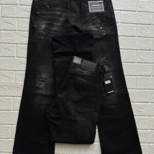 DSQ2 BOOTCUT DENIM