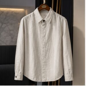 BER EMBROIDERED SHIRT