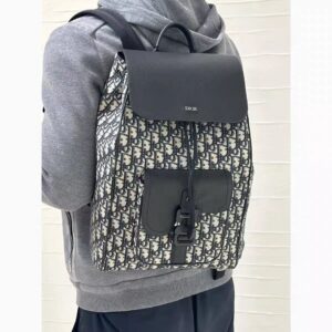 CLASSIC D BAGPACK