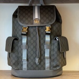 GG POCKET BAGPACK