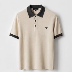 CLASSIC OAT KNIT POLO