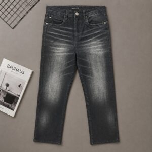 EVERYMONK DARK DENIM